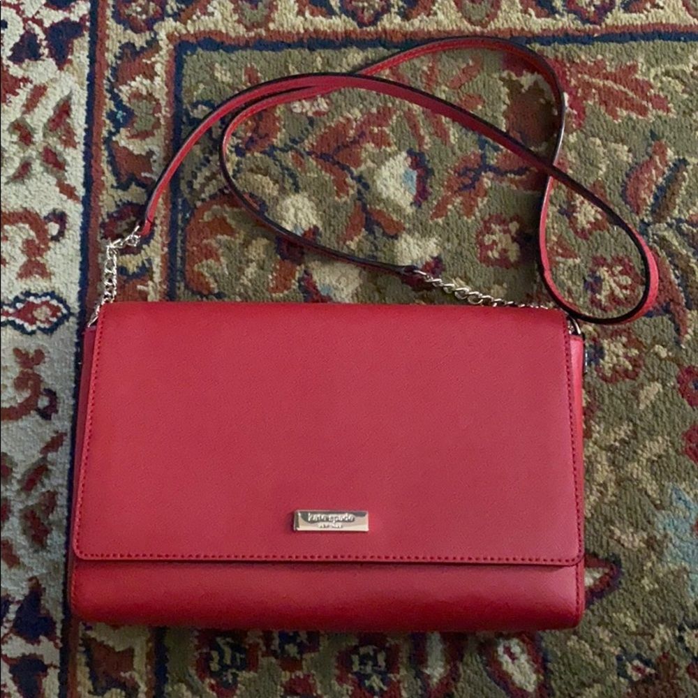 Kate Spade crossbody bag